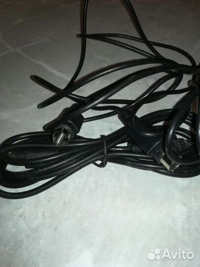 Кабель s-video