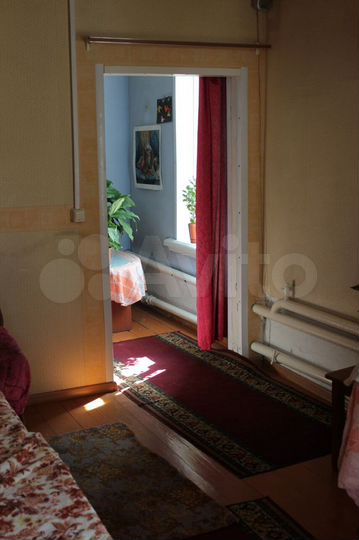 Дом 33 м² на участке 3,6 сот.