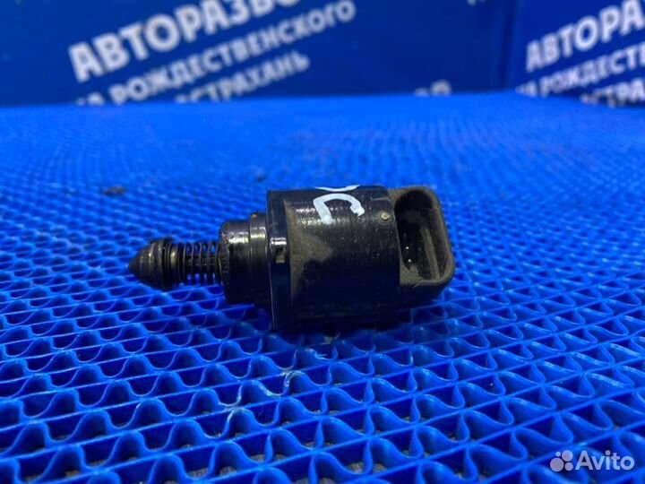 Датчик холостого хода Chevrolet Lanos седан A15SMS