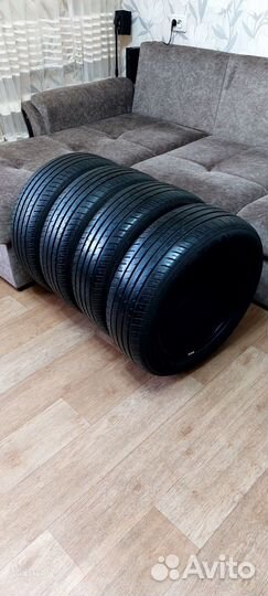 Nexen N'Fera SU4 195/55 R16 87H