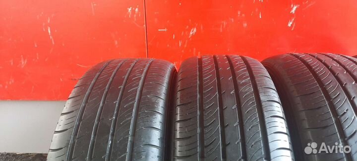 R14 Dunlop SP Touring T1 185/60, PCD 4x98 DIA 58.5