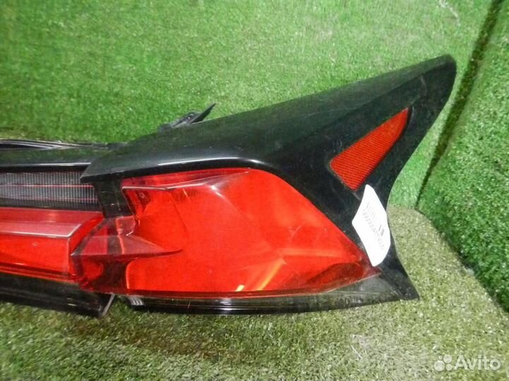 Фонарь задний (разное) Lexus NX200/NX200t/NX300/NX