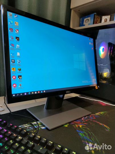 Монитор Dell SE2216H
