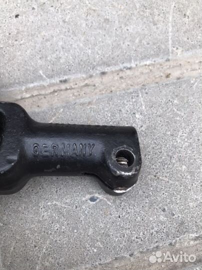 Карданный вал audi