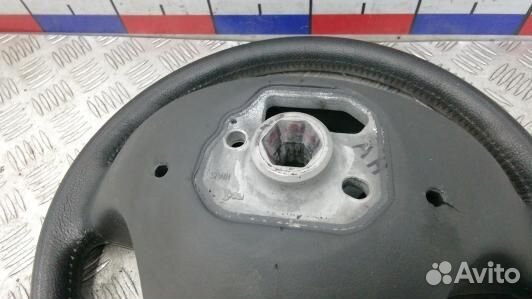 Рулевое колесо volvo S40 II MS (OML02JZ01)