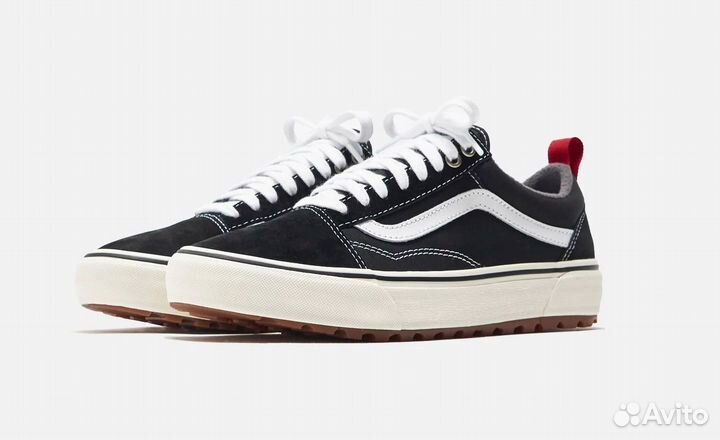 Vans Old Skool MTE-1 10.5US 11US