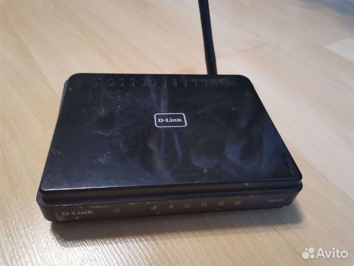 Клавиатура