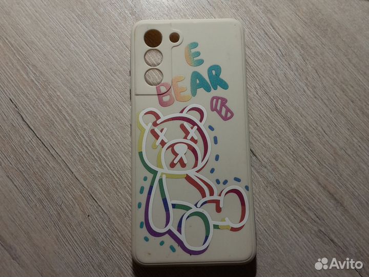 Чехол на samsung A52s 5G