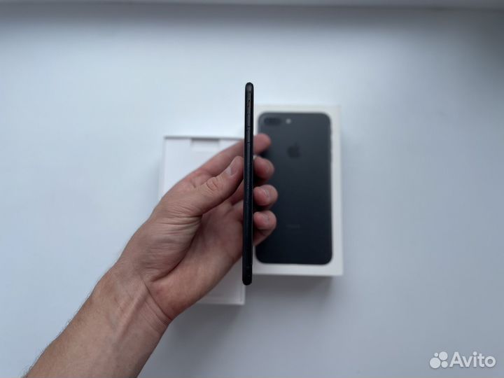 iPhone 7 Plus, 128 ГБ