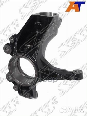 Кулак поворотный ford focus II 04-11 LH ST-3M51