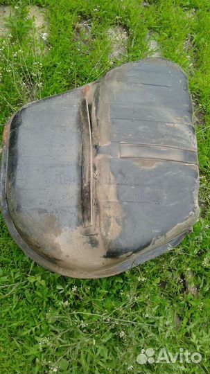 Бензобак на Ваз 2107(доставка,торг)