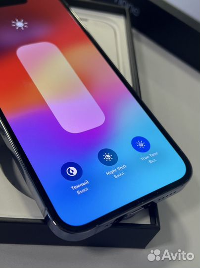 iPhone 13 Pro, 128 ГБ
