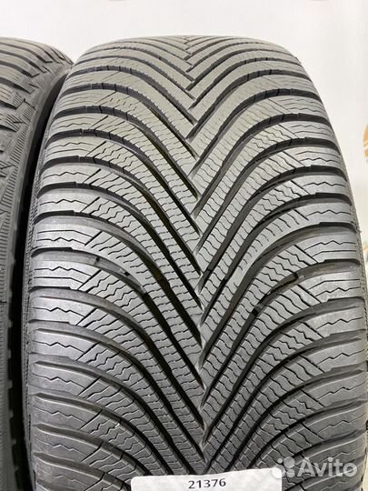 Michelin Alpin 5 225/55 R17