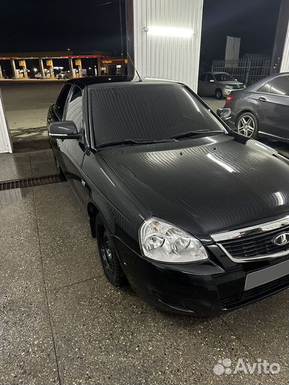 LADA Priora 1.6 МТ, 2014, 210 000 км