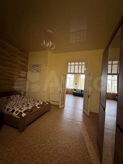 2-к. квартира, 44 м², 2/2 эт.