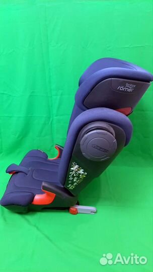 Автокресло Britax Romer KidFix II XP sict