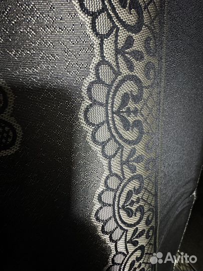 Скатерть новая