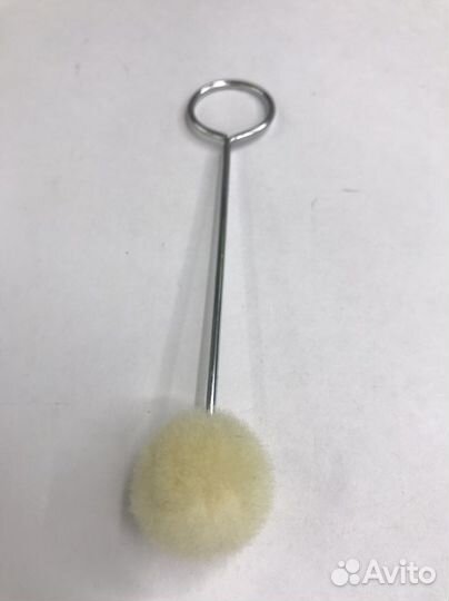 Аппликатор для нанесения грунта на стекло