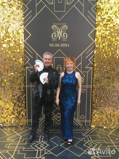 Фокусники на любой ваш праздник, фейс-контроль