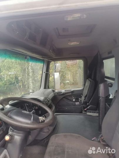 Mercedes-Benz Actros 4141, 2006