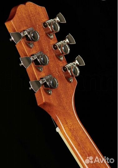Электрогитара Epiphone Les Paul Modern