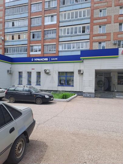 Нежилое помещение