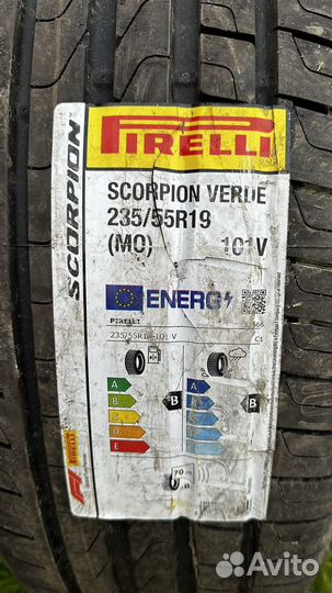 Колеса в сборе r19 Mercedes GLC