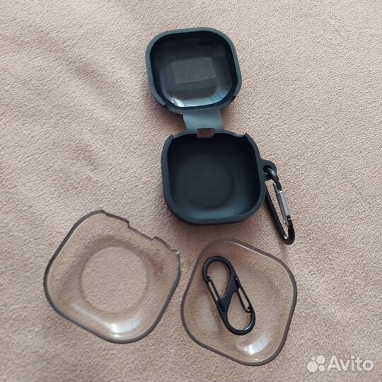 Чехол для наушников samsung