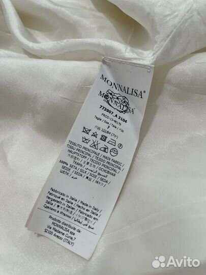 Платье monalisa