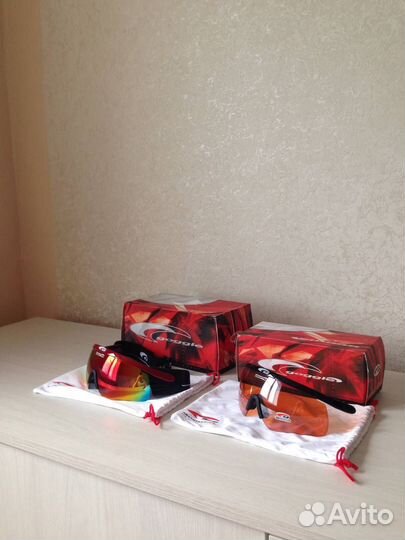 Cпортивные очки goggle