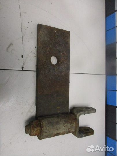 Опора переднего амортизатора нижняя Iveco Stralis