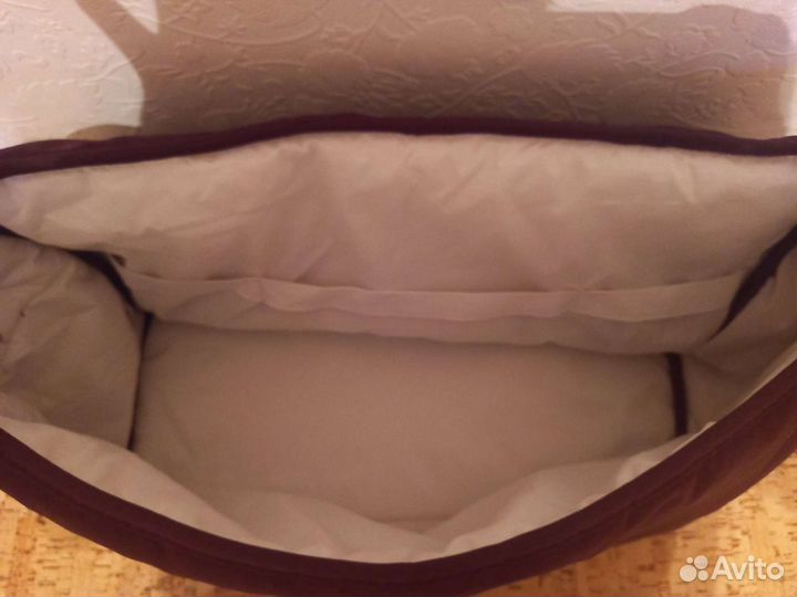 Новая сумка Cam