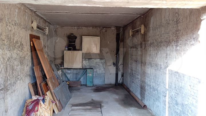 Гараж, 18 м²