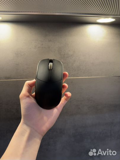 Игровая мышь lamzu atlantis v2