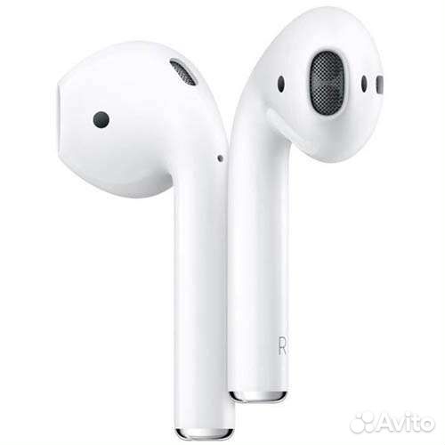 Air Pods (аналог)