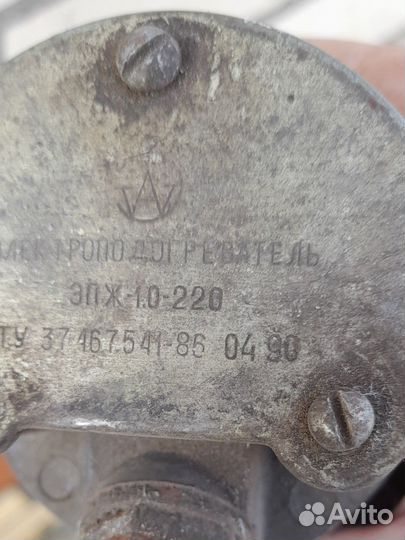 Подогреватель на автомобиль