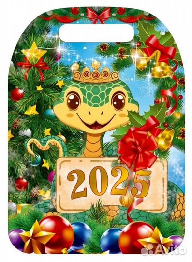 Доски подарочные новогодние