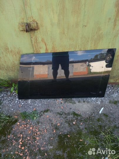 Мерседес Вито 638 стекла задние