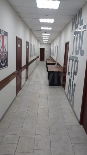 Офисные помещения в г.Подольск, 266.3 м²