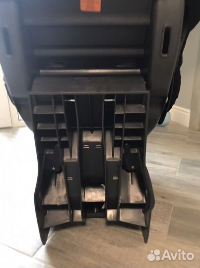 Автокресло Britax Romer от 0 до 18 кг