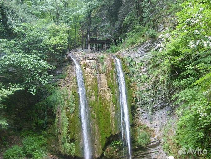 Поездки в горы
