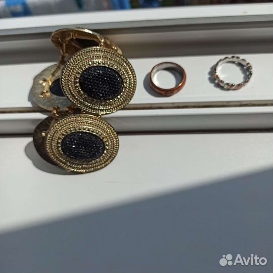 Бижутерия.ассортимент