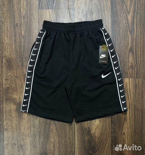 Шорты Nike
