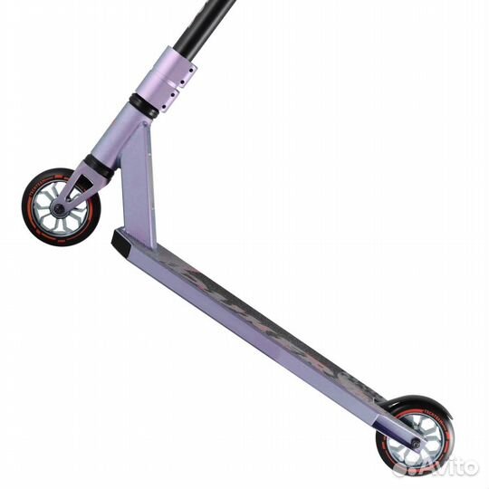 Трюковой самокат бу