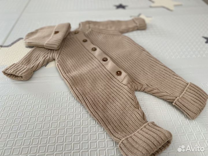 Комбинезон для малыша