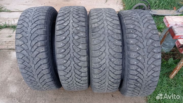 Nordman Nordman 4 185/65 R15