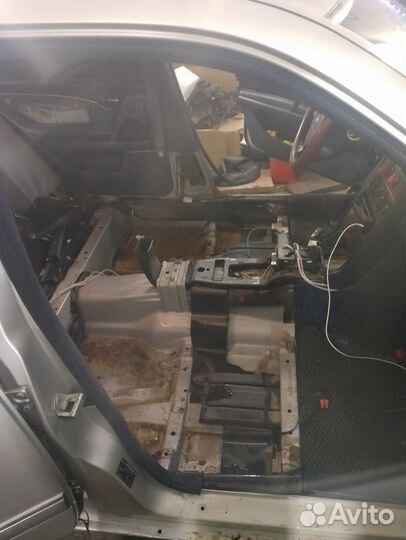 Mercedes-Benz E-класс 2.3 AT, 1996, 354 000 км