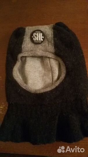 Шлем на весну Reima размер 48