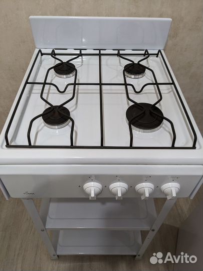 Газовая плита Flama