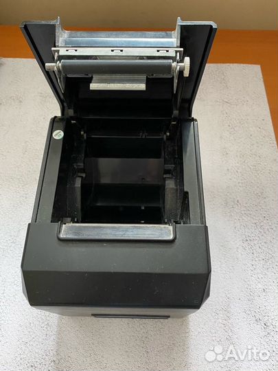 Чековый принтер